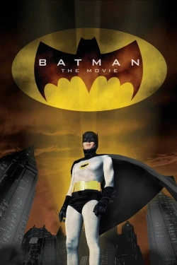 Batman (1966) - Subtitrat in Romana