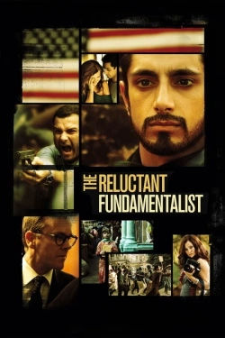 The Reluctant Fundamentalist (2013) - Subtitrat in Romana
