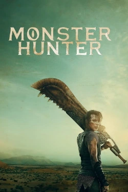 Vizioneaza Monster Hunter (2020) - Subtitrat in Romana