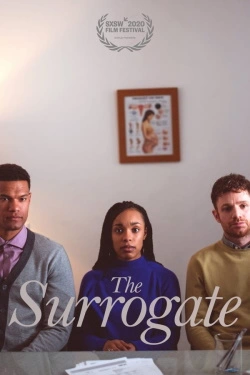 Vizioneaza The Surrogate (2021) - Subtitrat in Romana