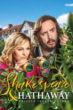 Vizioneaza Shakespeare & Hathaway: Private Investigators (2018) - Subtitrat in Romana episodul 