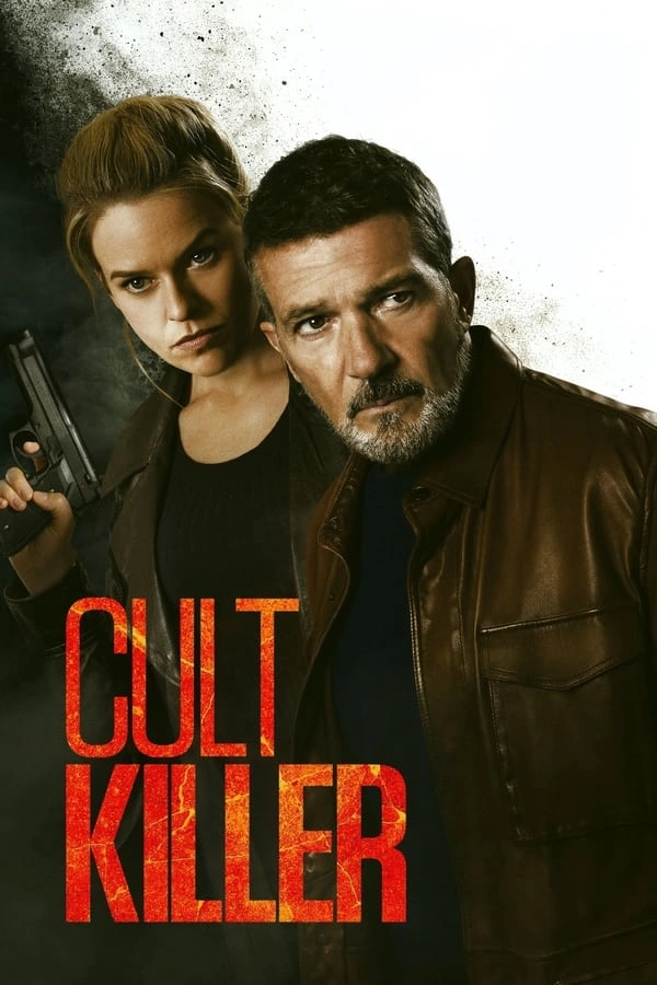 Vizioneaza Cult Killer (2024) - Subtitrat in Romana