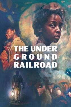 Vizioneaza The Underground Railroad (2021) - Subtitrat in Romana episodul 