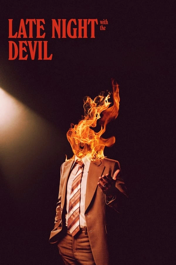 Late Night with the Devil (2024) - Subtitrat in Romana