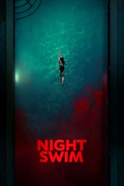 Night Swim (2024) - Subtitrat in Romana