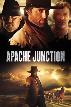 Apache Junction (2021) - Subtitrat in Romana