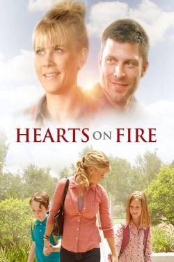 Hearts on Fire (2013) - Subtitrat in Romana