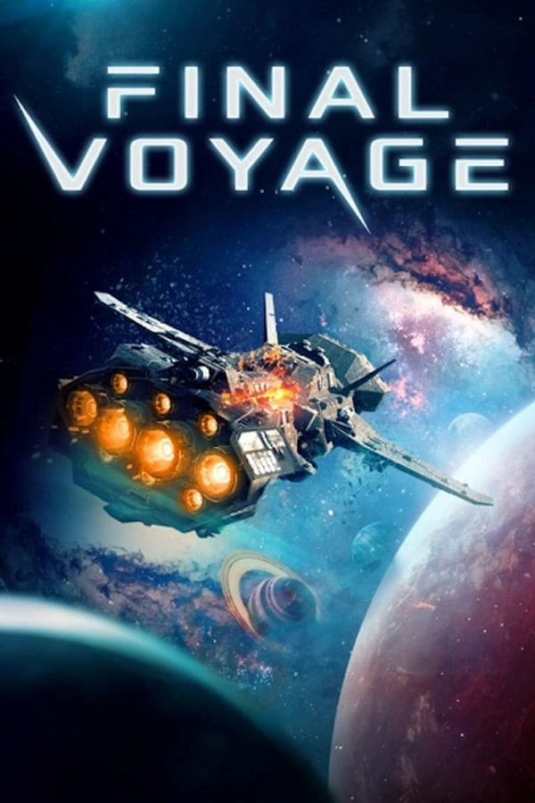 Final Voyage (2020) - Subtitrat in Romana