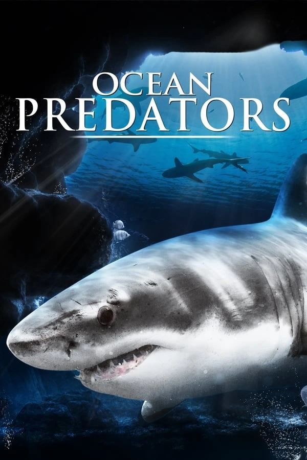 Ocean Predators (2013) - Subtitrat in Romana