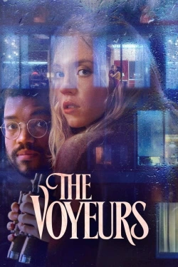 The Voyeurs (2021) - Subtitrat in Romana