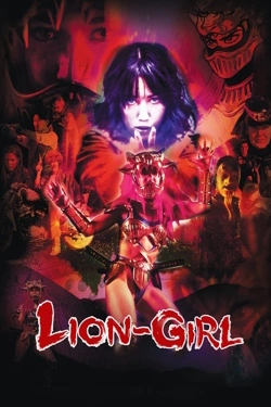 Lion-Girl (2024) - Subtitrat in Romana