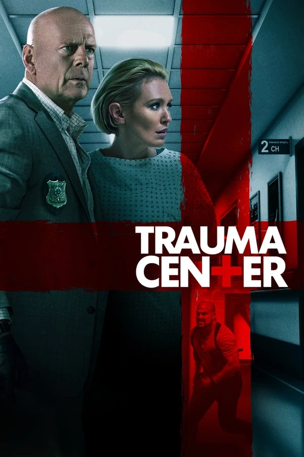 Trauma Center (2020) - Subtitrat in Romana