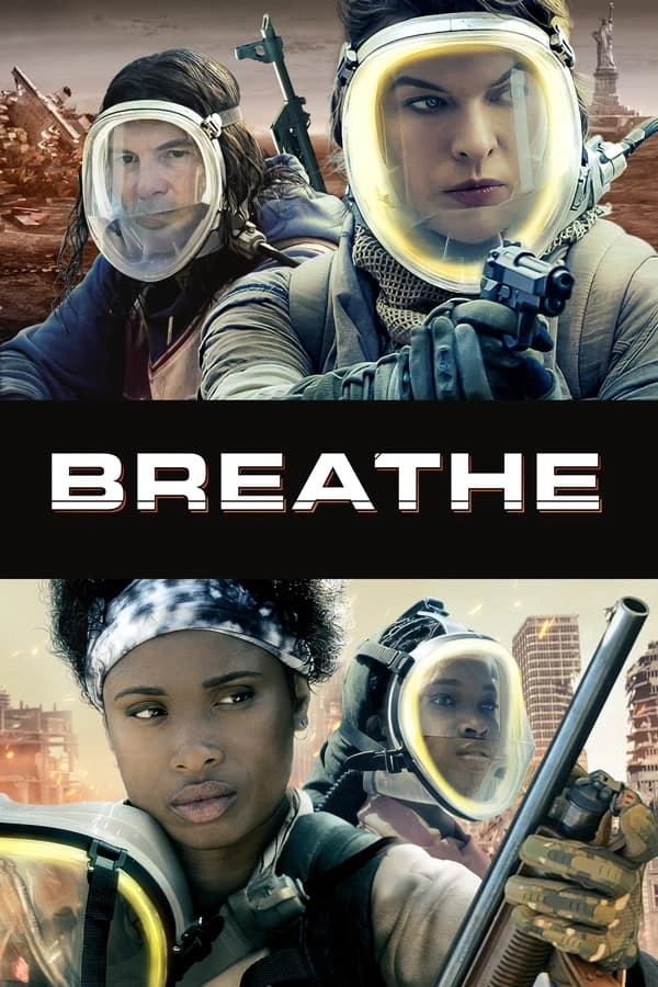 Breathe (2024) - Subtitrat in Romana