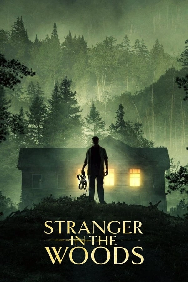 Stranger in the Woods (2024) - Subtitrat in Romana