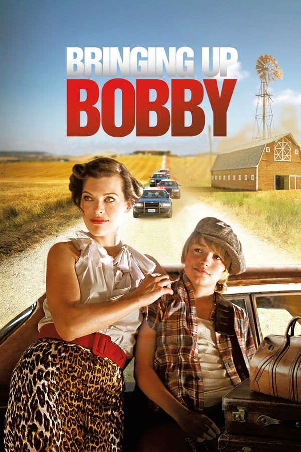 Vizioneaza Bringing Up Bobby (2011) - Subtitrat in Romana