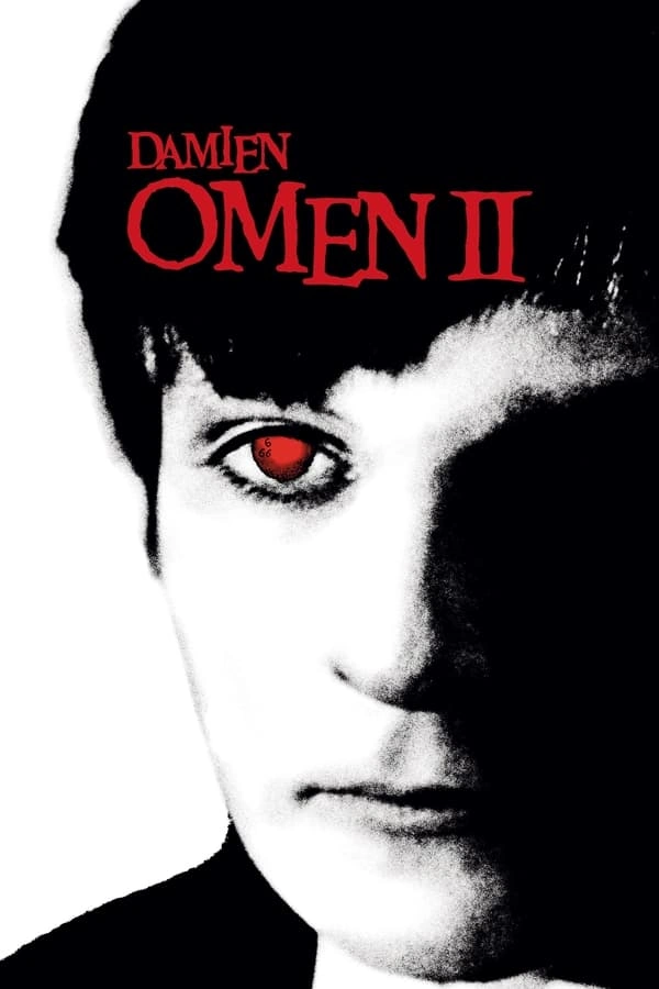 Damien: Omen II (1978) - Subtitrat in Romana
