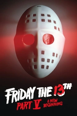 Friday the 13th: A New Beginning (1985) - Subtitrat in Romana