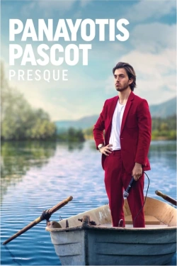 Vizioneaza Panayotis Pascot: Almost (2022) - Subtitrat in Romana