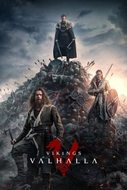 Vizioneaza Vikings: Valhalla (2022) - Subtitrat in Romana episodul 