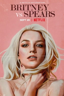 Britney Vs Spears (2021) - Subtitrat in Romana