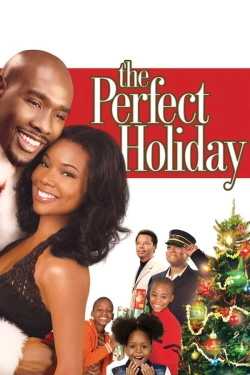 The Perfect Holiday (2007) - Subtitrat in Romana
