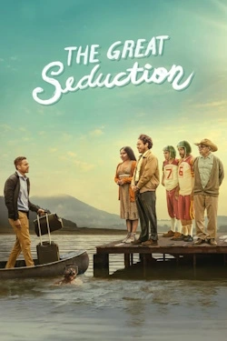 The Great Seduction (2023) - Subtitrat in Romana