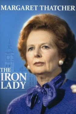 Margaret Thatcher: The Iron Lady (2012) - Subtitrat in Romana