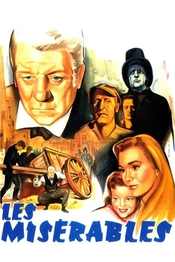 Les Misérables (1958) - Subtitrat in Romana