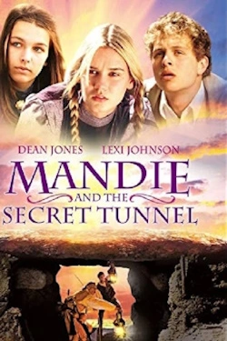 Mandie and the Secret Tunnel (2009) - Subtitrat in Romana