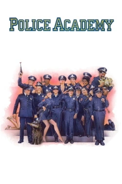 Vizioneaza Police Academy (1984) - Subtitrat in Romana