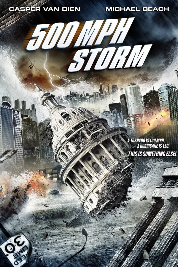 500 MPH Storm (2013) - Subtitrat in Romana