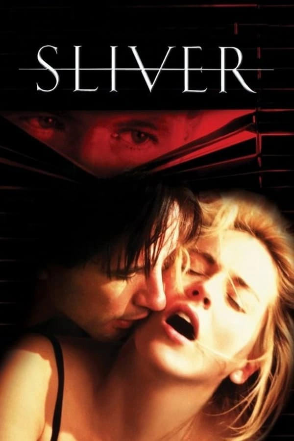 Sliver (1993) - Subtitrat in Romana